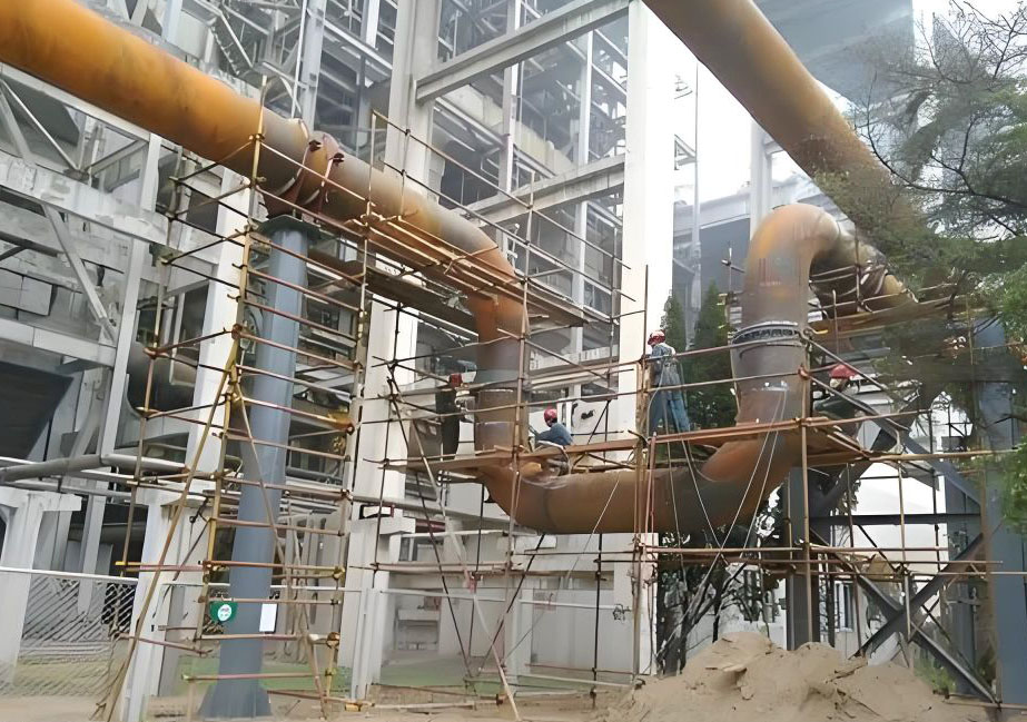 苍梧石油化工设备采购安装施工